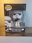 Funko POP! Star Wars StormTrooper #510 Galactic Celebration Exclusive IN HAND