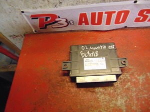 02 Mercury Mountaineer Explorer Central Security Control Module 1l2t 14b207 Ad Ebay