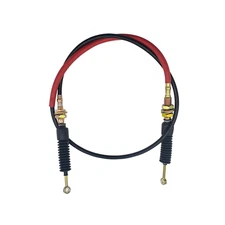 65" In Shifting Reverse Cable for 150cc-250cc Kandi, Roketa, Sunl Go Kart Buggys