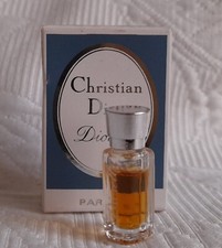 Dior , Diorella parfum 1,5 ml  Miniatura Profumo VINTAGE