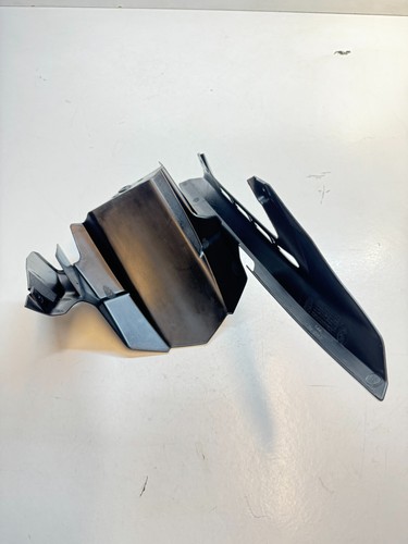 Kawasaki Z900 ZR900 2020 - 2023 Arrière FENDER Boue & Chaîne Protection - Photo 15/21