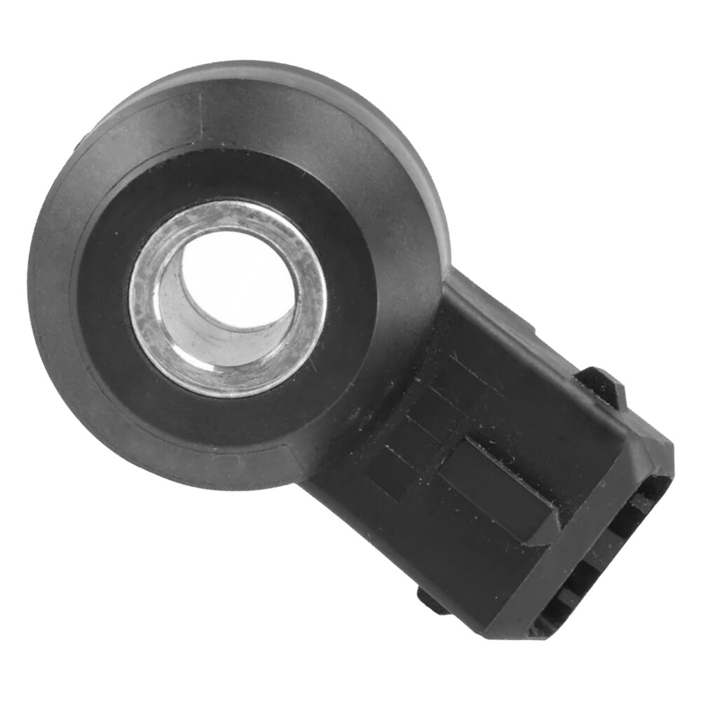 Knock Sensor 2 Pins Black For Sentra 1995 1996 1997 1998 1999