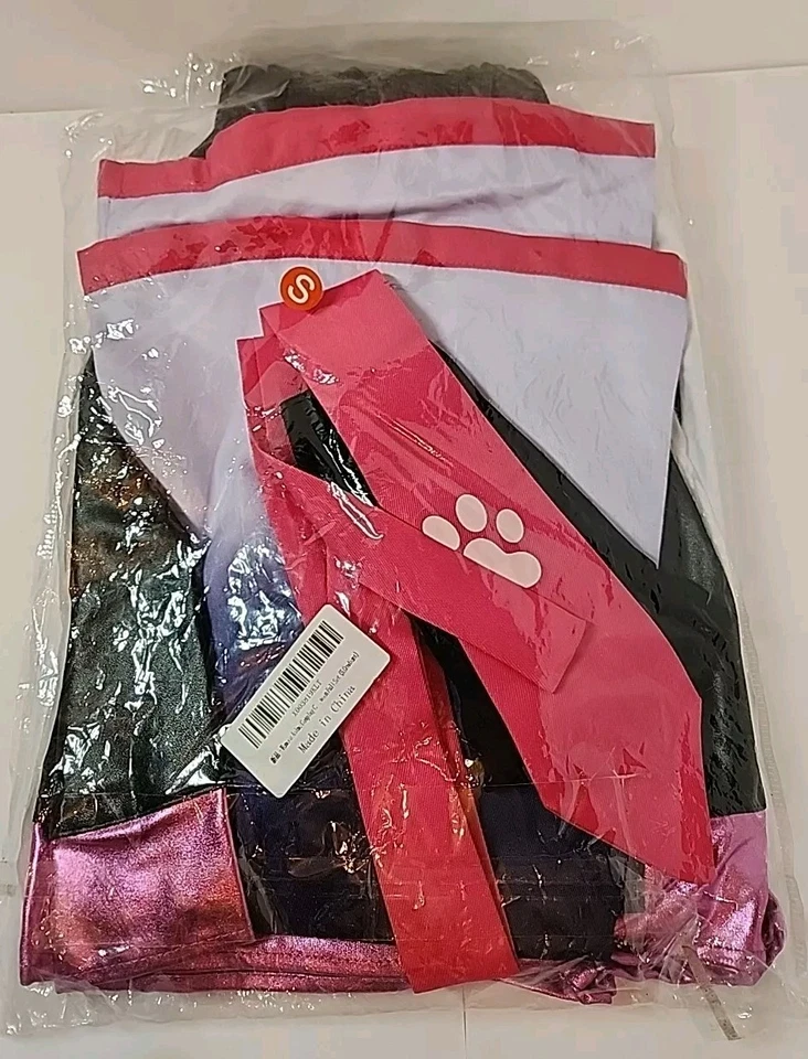 NUEVO Talla Pequeña Mujer Anime Cosplay Disfraz JK Marinero Vestido Uniforme Conjunto Completo Foto 2 de 4