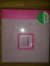 Portafolia Gifted Memories 8 x 8 Inch Post-Bound Scrapbook Scrapbooking Book 