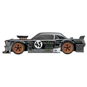 hpi rc ken block