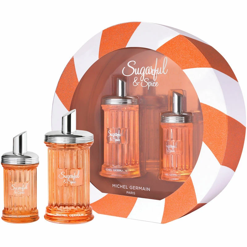 Sugarful perfume 2024