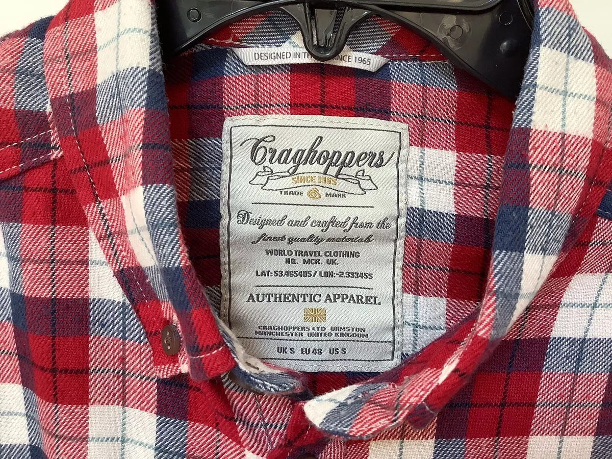 Craghoppers 364 deals