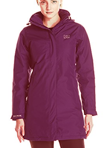 helly hansen aden jacket long