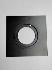 HOT For Mamiya RZ/RB67 lens mount to SINAR F/P series 45 camera adapter new