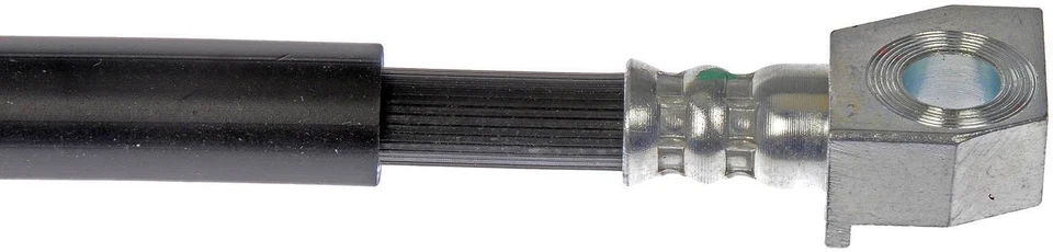 MANGUERA FRENO TRASERO IZQUIERDO CONDUCTOR FORD THUNDERBIRD 2,3 L MERCURY COUGAR 1987-1988 Foto 2 de 3