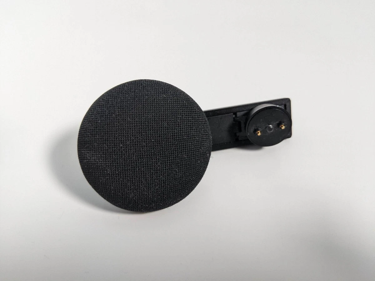 LEFT SIDE Genuine OCULUS RIFT VR HEADSET REPLACEMENT EARPHONE