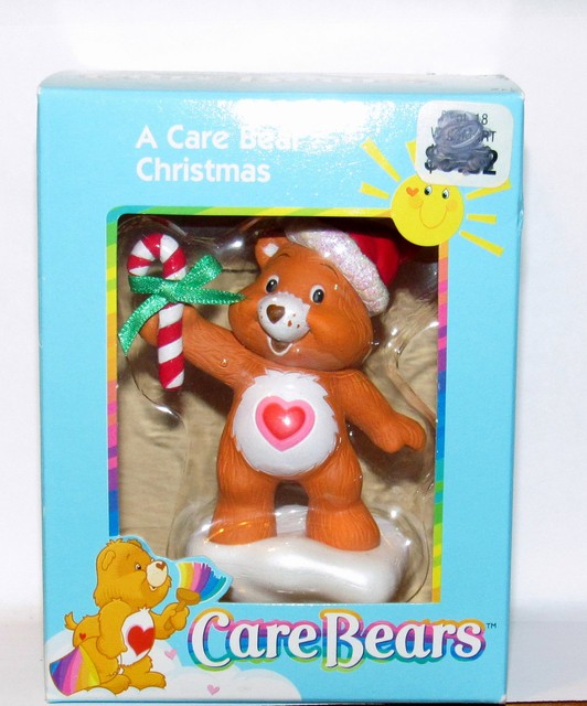 care bear candy