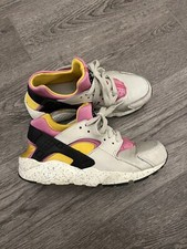 kids nike huarache size 4