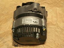 FIAT LANCIA 71780094 alternateur reconditionné MAGNETI MARELLI