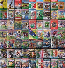 Ristampe di album Calciatori L'anastatica Panini La Gazzetta dello Sport a scelt