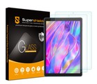 2x Supershieldz Verre Trempé Protecteur d'écran pour Vankyo MatrixPad S21 (10")