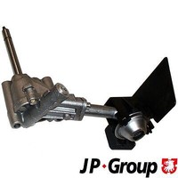 JP Group 1113102100 ÖLpumpe FüR VW
