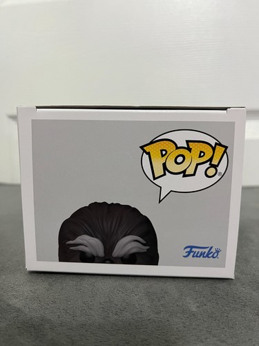 krrsantan pop funko