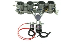 Direct Port Nitrous Dry Kit Gen 2 Busa Hayabusa GSXR 1000 With Purge
