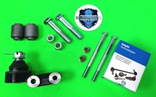 Land Rover Defender 1987-2006 A Frame Suspension Ball Joint & Bracket RHF500110