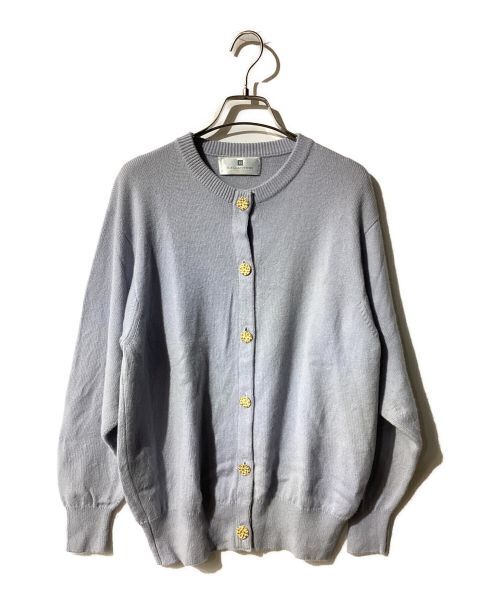 Clothing Ballantyne Cashmere Cardigan L Ballantyne Cashmere Knit