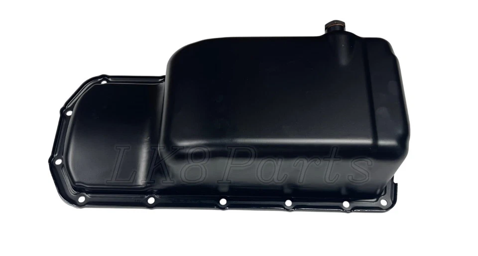 Land Rover Range Classic Discovery Defender cárter de aceite del motor ERR4633 nuevo Foto 2 de 4