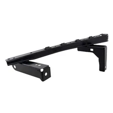 For Acura MDX 2017-2020 Bumper Bracket Passenger Side Front | Steel | AC2509100