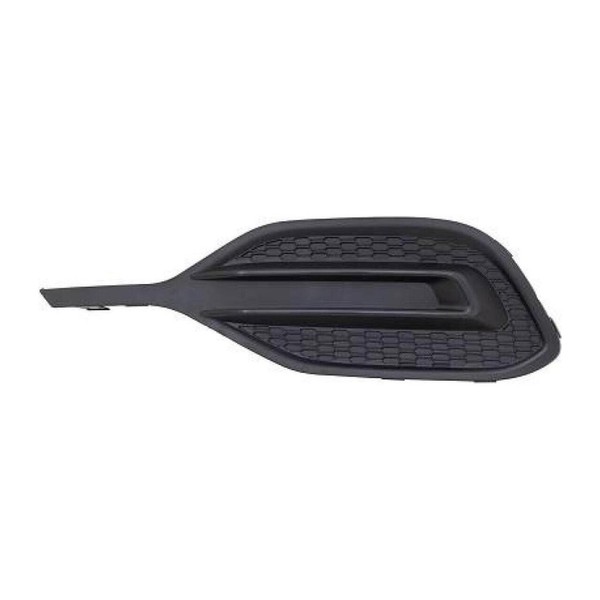 Diederichs LüFtungsgitter FrontstoßFäNger FüR Opel Astra K Links 39163604-image