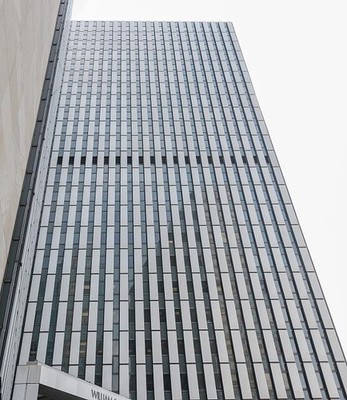 Pittsburgh Pennsylvania William S Moorehead Federal Building 2010s Highrise