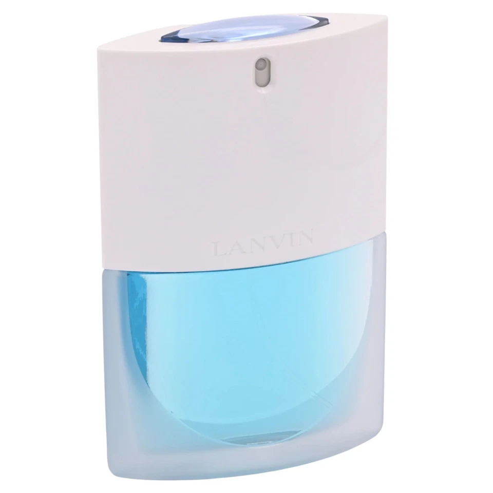 OXYGENE by Lanvin Perfume 2.5 oz edp New in Box Sealed - Image 3 of 4