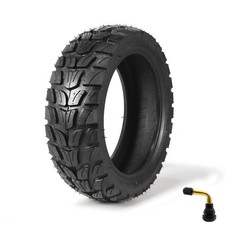10x2.75-6.5 Scooter Tire Off Road, 10 Inch Scooter Tyres,70/65-6.5 Thickened ...