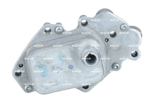 NRF ÖLküHler, MotoröL 31842 FüR Opel Vauxhall-image