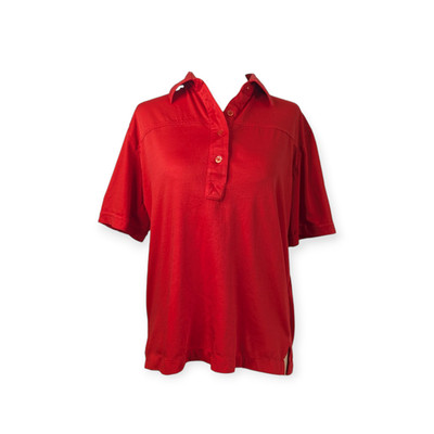 Vintage 70's Cougar Golf of California polo shirt. Size M