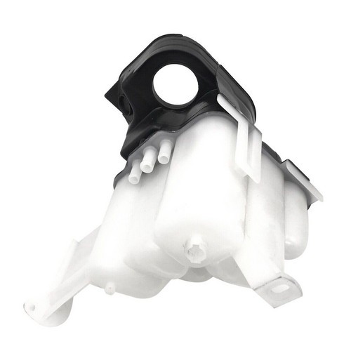 Radiator Coolant Tank Reservoir 99610614708 For Porsche Boxster 1997-2006