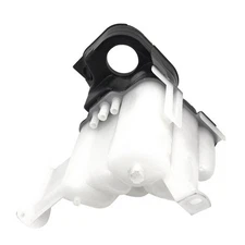 Radiator Coolant Tank Reservoir 99610614708 For Porsche Boxster 1997-2006