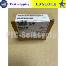 New Siemens 6ES7135-6HB00-0DA1 6ES71356HB000DA1 ET 200SP Analog output module