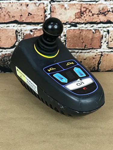 Dynamic Joystick Controller for Rascal Mobility Power Wheelchair ...