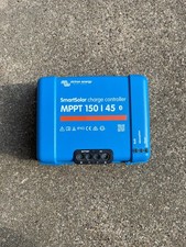 Victron SmartSolar MPPT 150/45 Solar Charger