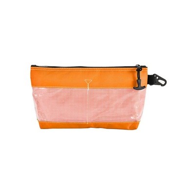 Heavy Duty 1680D Oxford Tool Pouch Transparent Waterproof Antistatic Lightweight