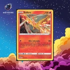 Carte Pokémon Sulfura Promo HOLO 021/172    Star Étincelantes Français
