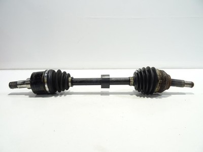 ANTRIEBSWELLE LINKS DRIVE SHAFT LEFT Mazda 2 2 PHASE 1 FD8225600B