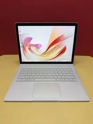 Microsoft Surface Book 2 Laptops for Sale - Shop New & Used