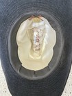 “THE DUKE COLLECTION” Western Cowboy Hat. 100% Cotton. Size Large(7-1/4- 7-3/8). — photo 9