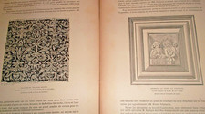 Wood, Fabric And Paper Arts 1883