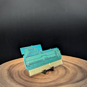 Joust (Nintendo NES, 1988) NES Cartridge Only Untested - See Board Photos