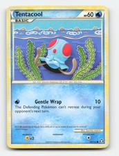 Tentacool 80/102 - C TM - Pokemon LP