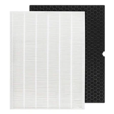 116130 HEPA Replacement Filter H 116130 for Winix 5500-2 Plasmawave Air Purif...
