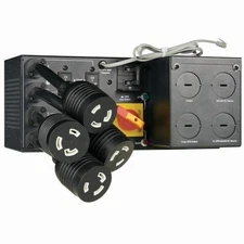 Eaton 9PX G2 Maintenance Bypass for Select 8kVA to 11kVA 9PX UPS Systems,