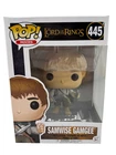Funko Pop Movies-The Lord of The Rings-Samwise Gamgee-#445