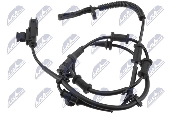 Abs Sensor Raddrehzahl Nty HCA-CH-113 FüR Jeep Wrangler 4 Jl 4Xe Plug Hybrid Gdi-image